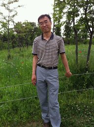 Jongwan Jung