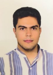 Khosravi Alireza