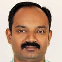 Mg Sanilkumar