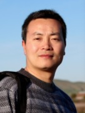 Pinglong Xu