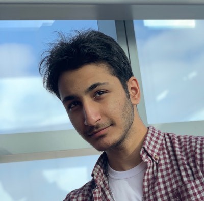 Hossein Mohebbi