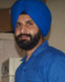 Hardeep Singh Tuli