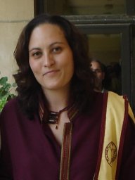Evangelia Xenogiannopoulou