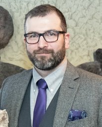 Konstantinos Papazoglou