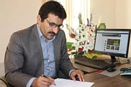 Babaheydari Ali Kazemi