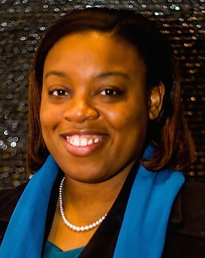 Tanjala Purnell