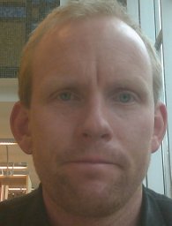 Dag Hovland