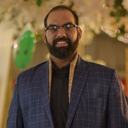Muhammad Zain Bin Amjad