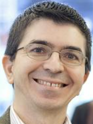 Angelo Cangelosi