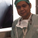 Mohammad Zaim Chilmi