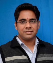Sunil Kumar