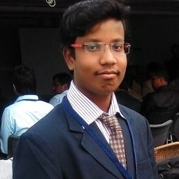 Suraj Kumar Saw
