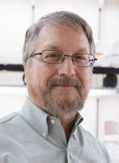 Wayne Parrott