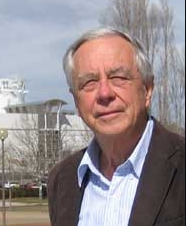 Bill Compston