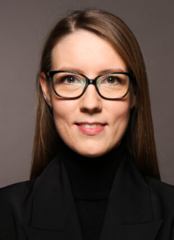 Julia Hugo
