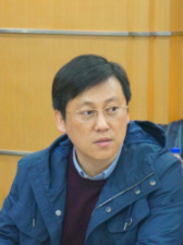 Chuan Zhou