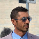 Alberto Vergara