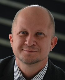 Fernando Luiz Koch
