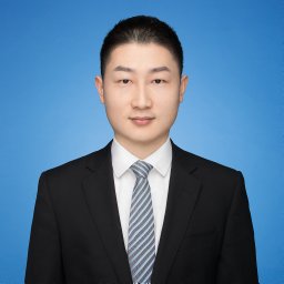Wenlong Qin
