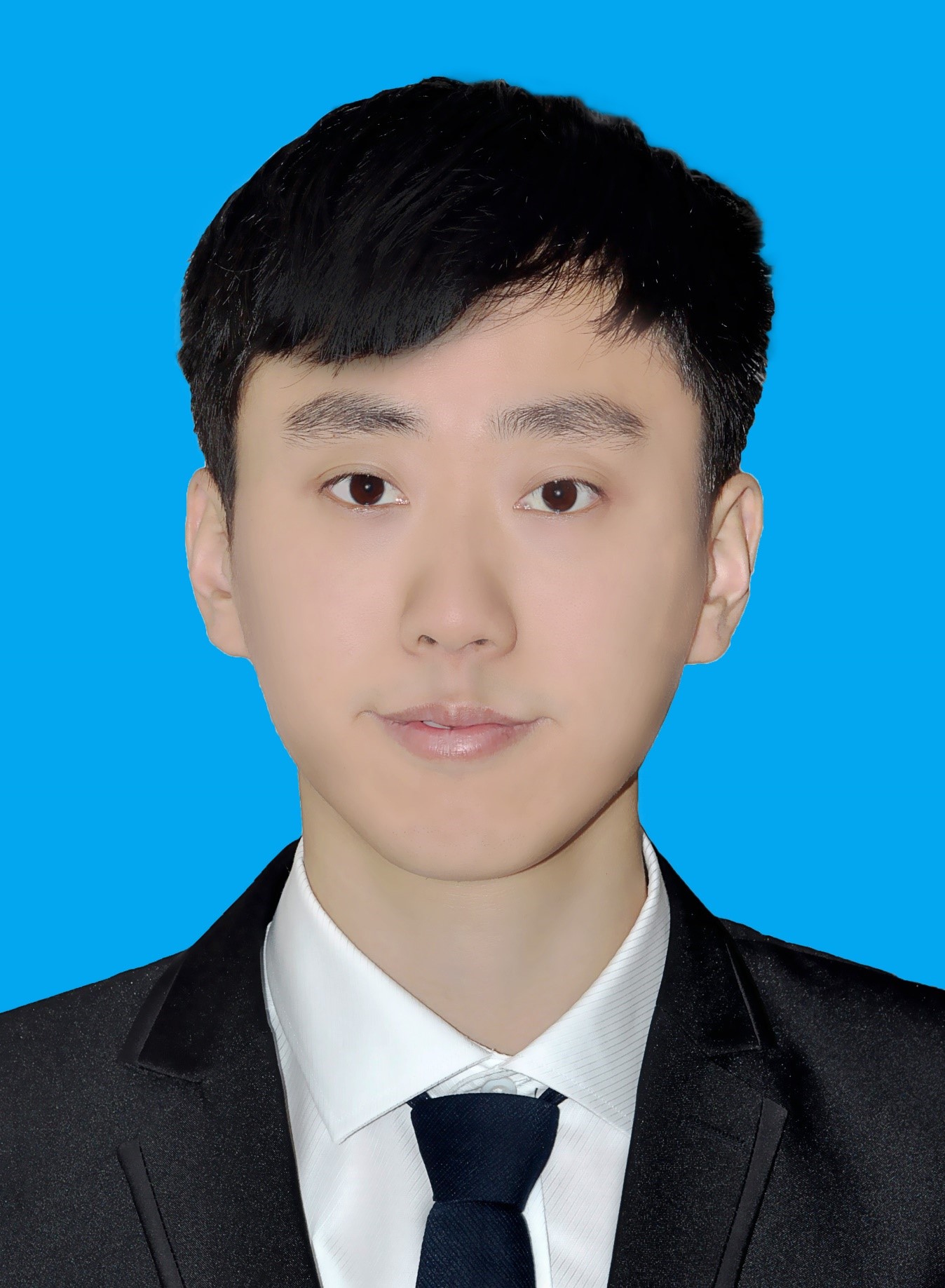 Jianlei Kong
