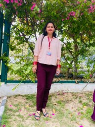 Prabhjot Kaur
