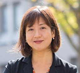 Aya Abe