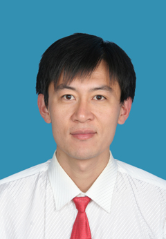 Bin Wang