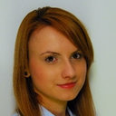 Alexandra Roxana Ilie