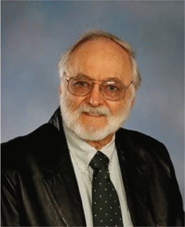 John E. Burkhalter