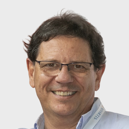Jose Maria Mostaza Prieto
