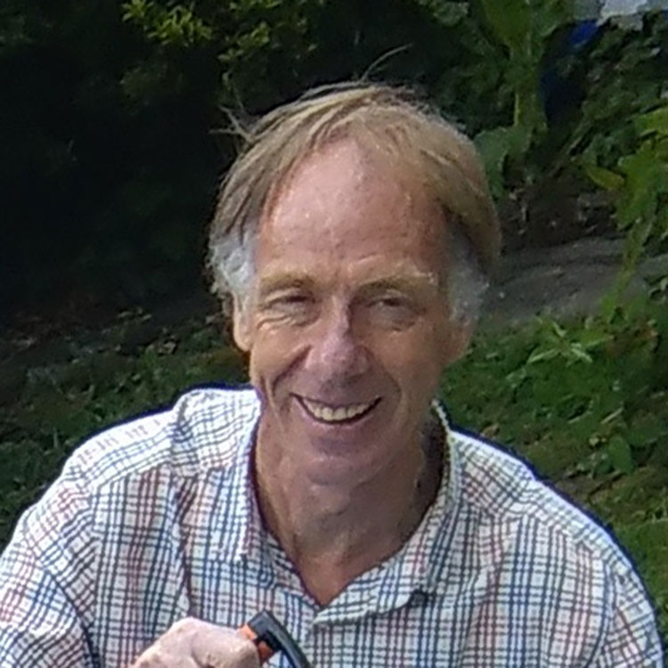 Angus Atkinson