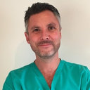 Marc-James Hallam