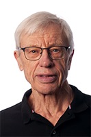 Michael Hoel