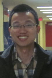 Jian Zhuang