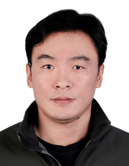 Changqing Wang