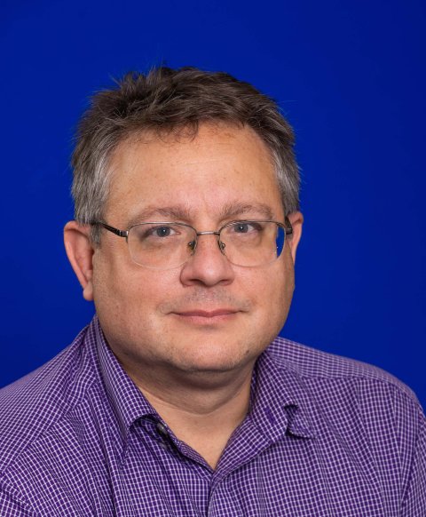 Craig Bayse