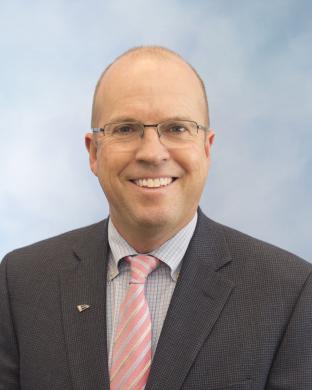 Paul T. Hoff
