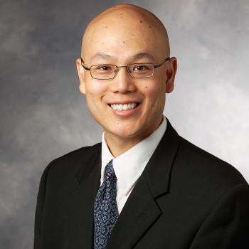 Anson Lee