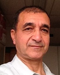 Izri Arezki