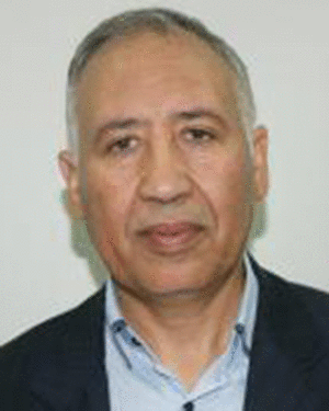 Ahmed Tamtaoui