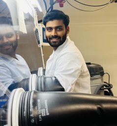 Nithin Poonkottil