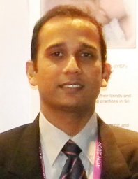 Upul Senarath