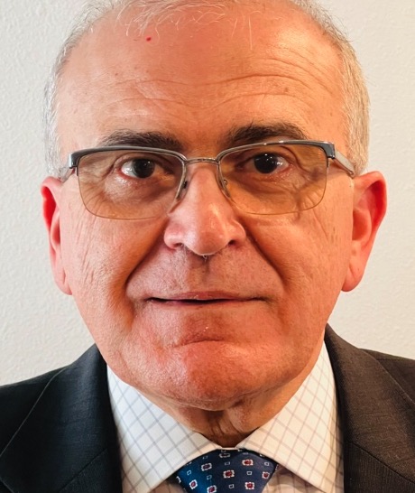 Jamal Tarazi