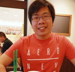 Yeoh Yun Kit