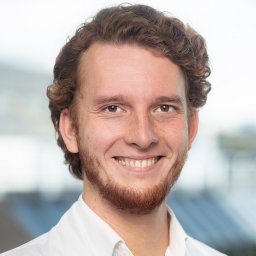 Michael Winklehner