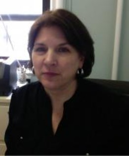 Daria Boccher Lattimore
