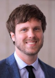 Jeremy R. Beitler