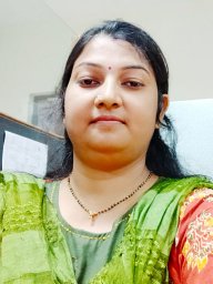 Nisha Shukla