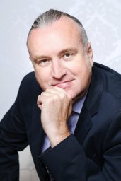 Alexander L. Baranovski