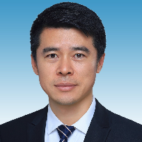 Lujun Huang